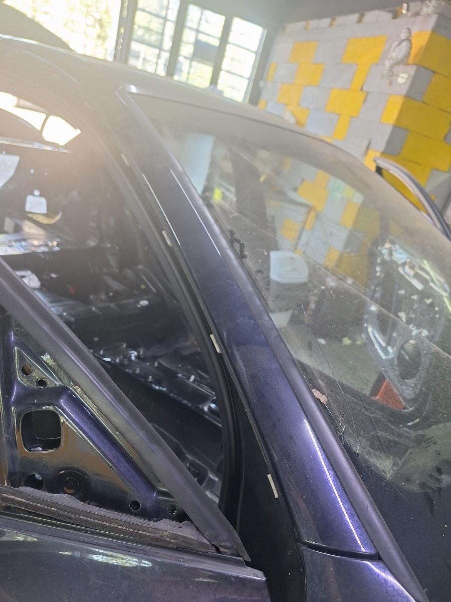 Stalp A lateral dreapta AUDI A4 IV 8K2, B8 2007 - 2015 TDI CAGB, CJCB, CSUB