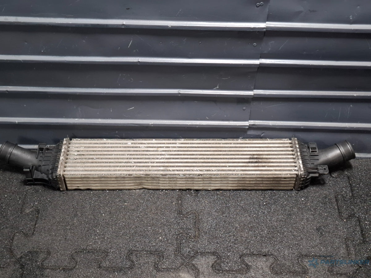 Radiator intercooler AUDI A4 IV 8K2, B8 2007 - 2015 TDI CAGB, CJCB, CSUB 8K0145805P