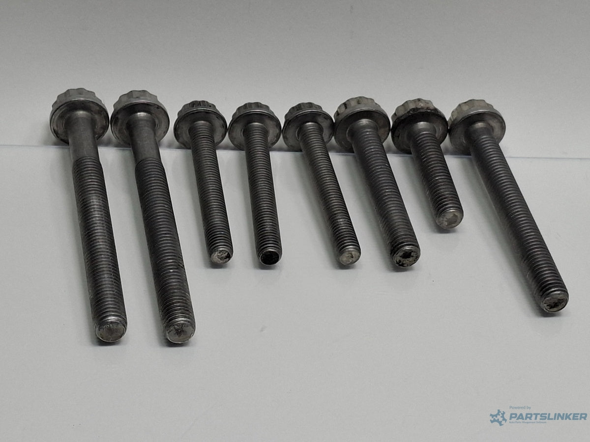 Suruburi cutie viteze AUDI A4 IV 8K2, B8 2007 - 2015 TDI CAGB, CJCB, CSUB N91129701 , N91129601