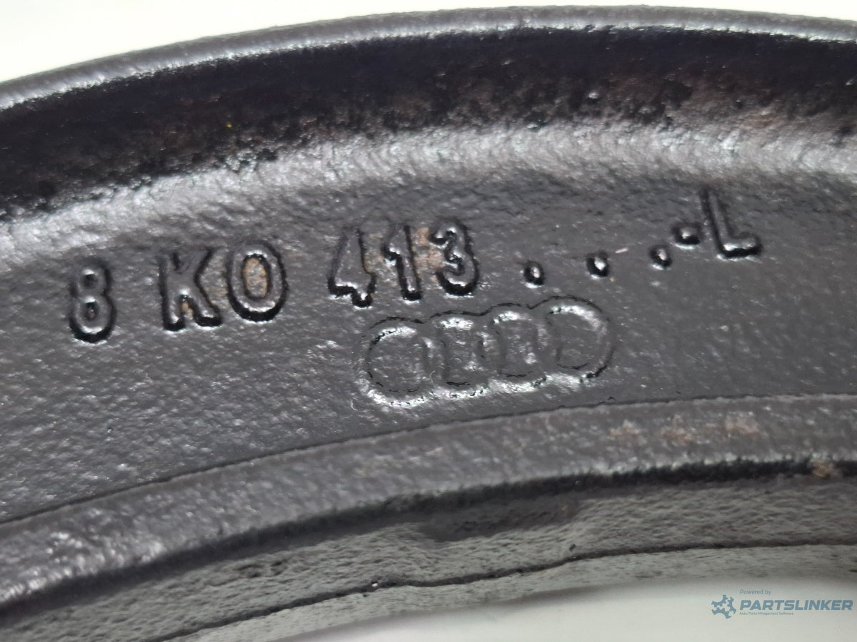 Suport amortizor dreapta fata AUDI A4 IV 8K2, B8 2007 - 2015 TDI CAGB, CJCB, CSUB 8K0413038L