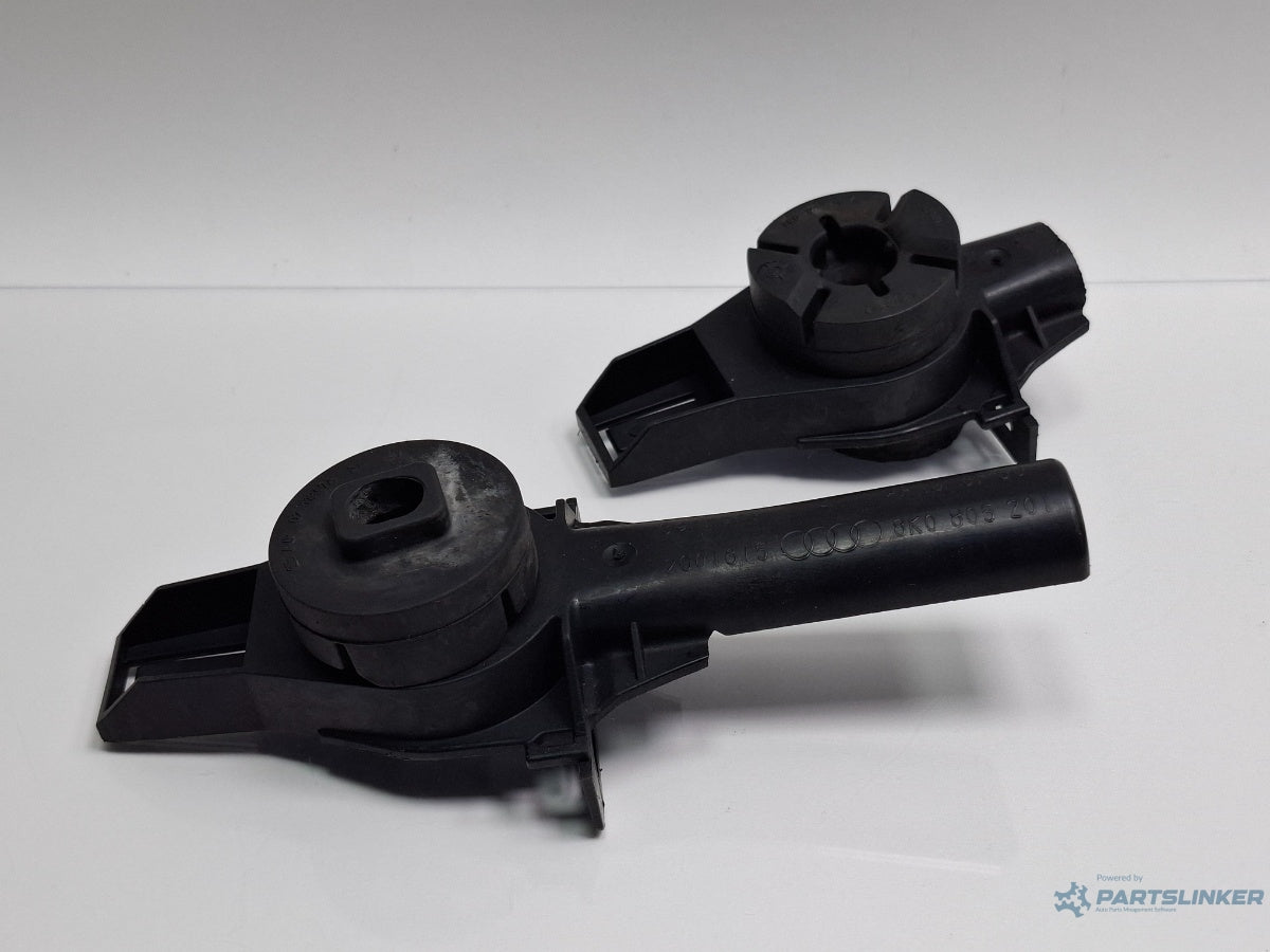 Suporti radiator AUDI A4 IV 8K2, B8 2007 - 2015 TDI CAGB, CJCB, CSUB 8K0805201