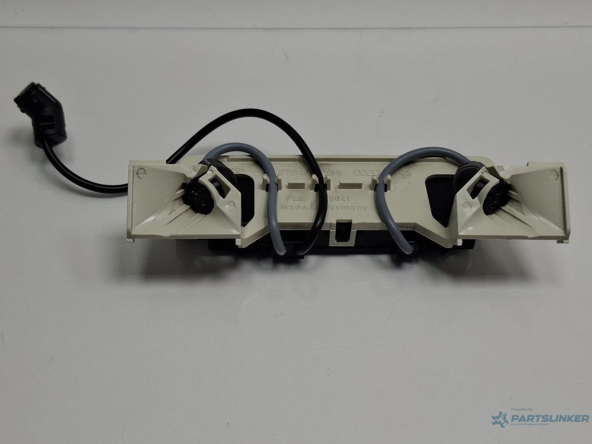 Senzor miscare AUDI A4 IV 8K2, B8 2007 - 2015 TDI CAGB, CJCB, CSUB 8K0951177