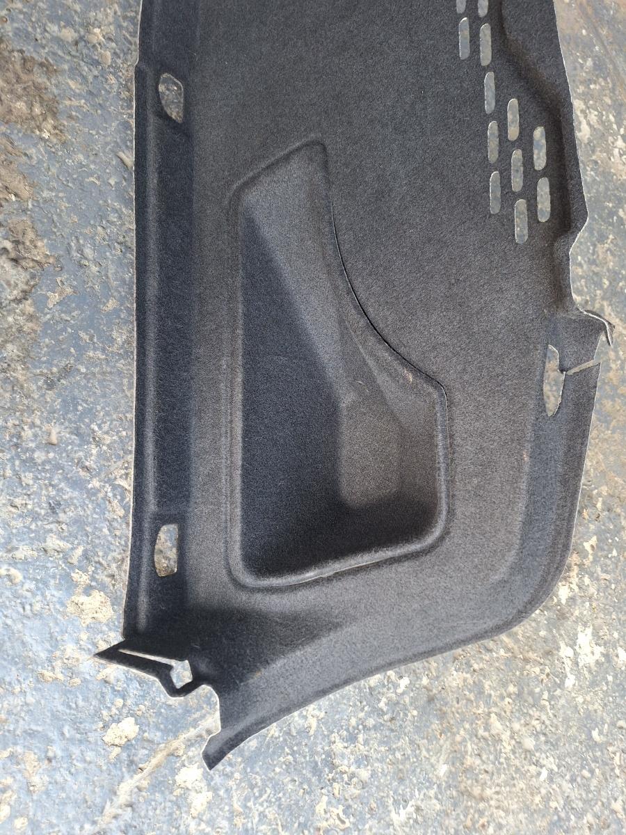 Panou capitonaj lateral portbagaj dreapta AUDI A4 IV 8K2, B8 2007 - 2015 TDI CAGB, CJCB, CSUB