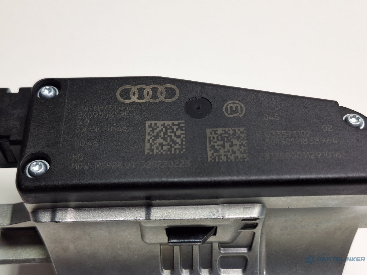 Blocator volan AUDI A4 IV 8K2, B8 2007 - 2015 TDI CAGB, CJCB, CSUB 8K0905852E