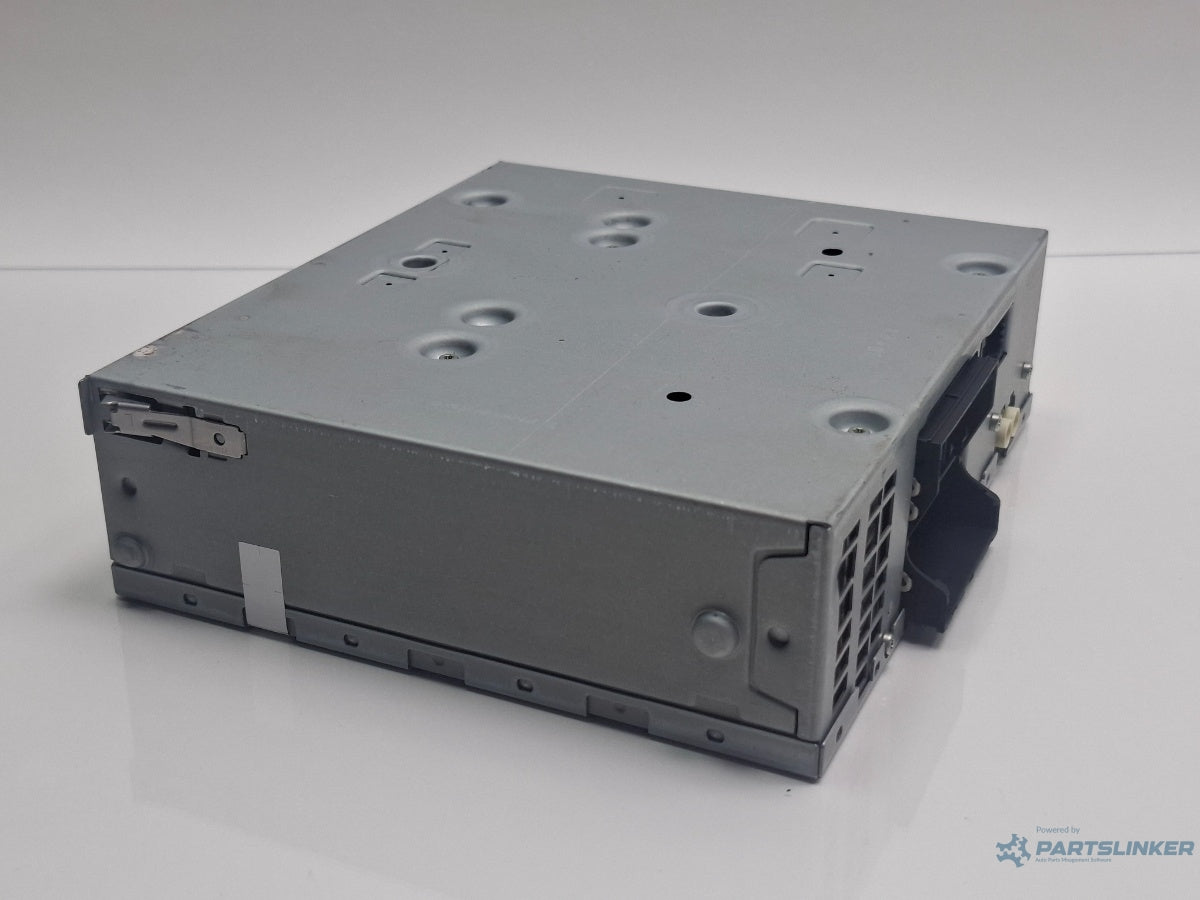Unitate radio AUDI A4 IV 8K2, B8 2007 - 2015 TDI CAGB, CJCB, CSUB 4G0035056G , 4G0035056