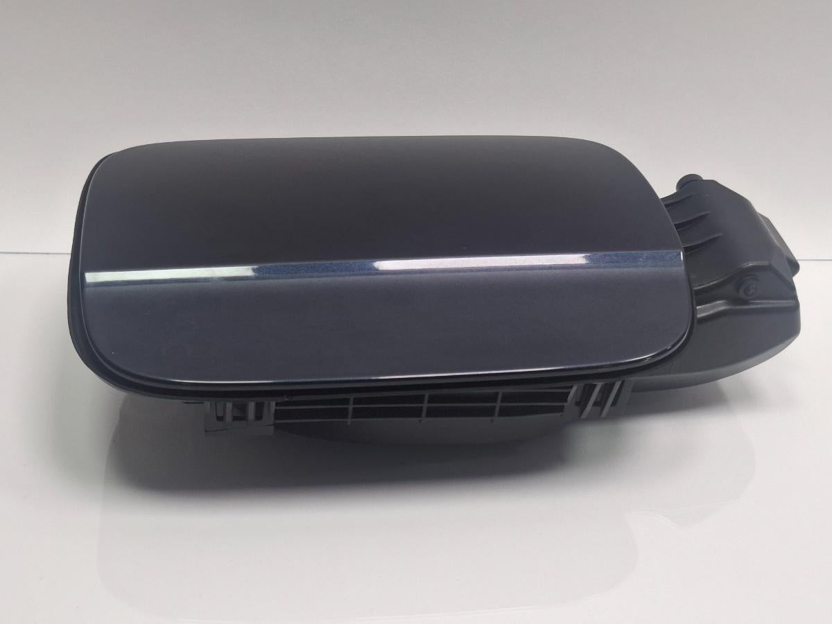 Usita rezervor combustibil AUDI A4 IV 8K2, B8 2011 - 2015 TDI albastru LX5R 8K0809999A