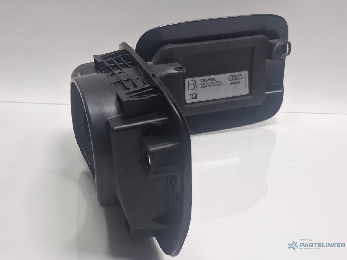Usita rezervor combustibil AUDI A4 IV 8K2, B8 2011 - 2015 TDI albastru LX5R 8K0809999A