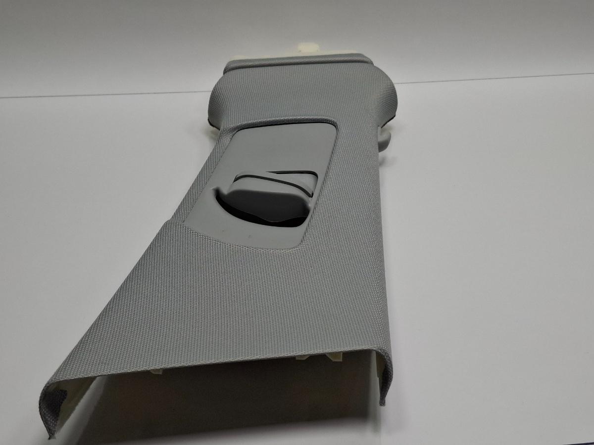 Ornament stalp centura dreapta AUDI A4 IV 8K2, B8 2007 - 2015 TDI CAGB, CJCB, CSUB 8K0867294A