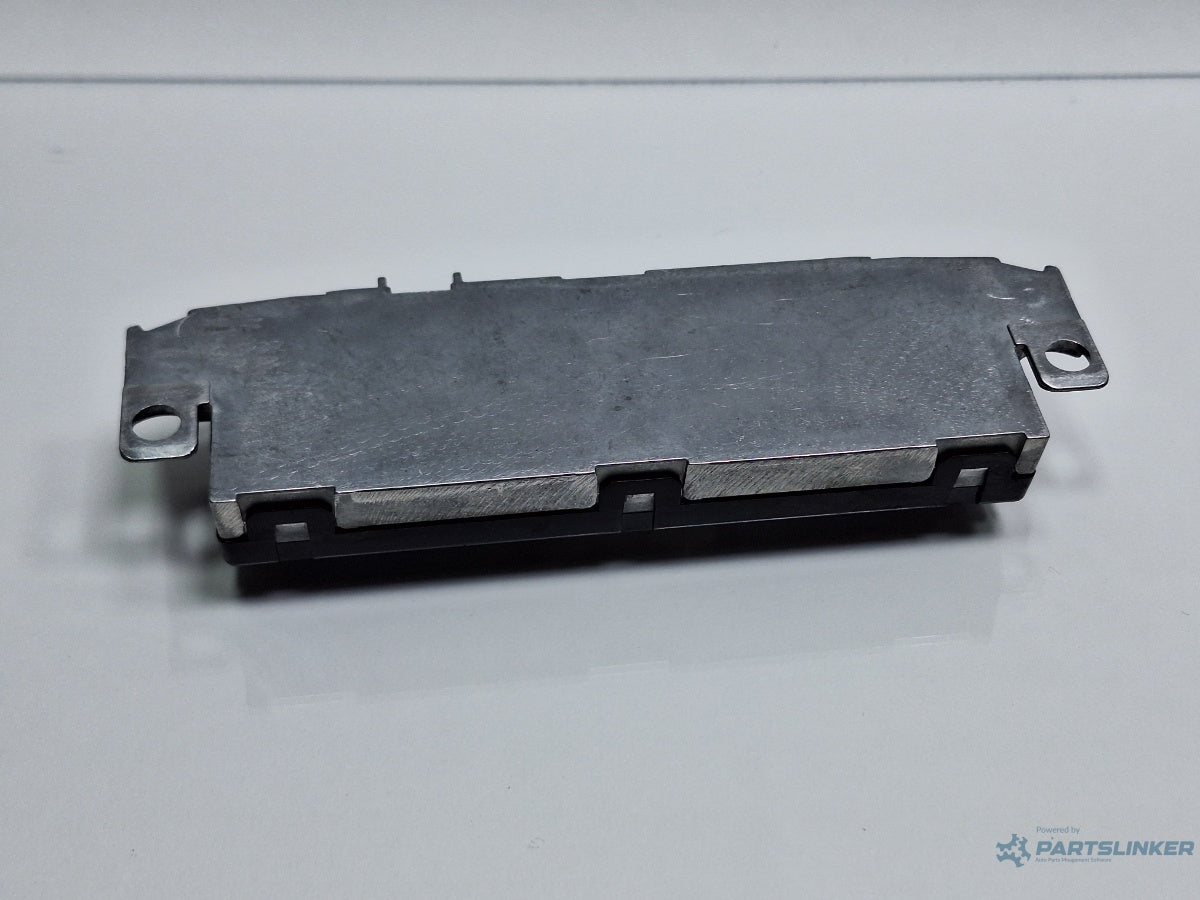Amplificator antena AUDI A4 IV 8K2, B8 2007 - 2015 TDI CAGB, CJCB, CSUB Blaupunkt 7617310173 8K5035225AA