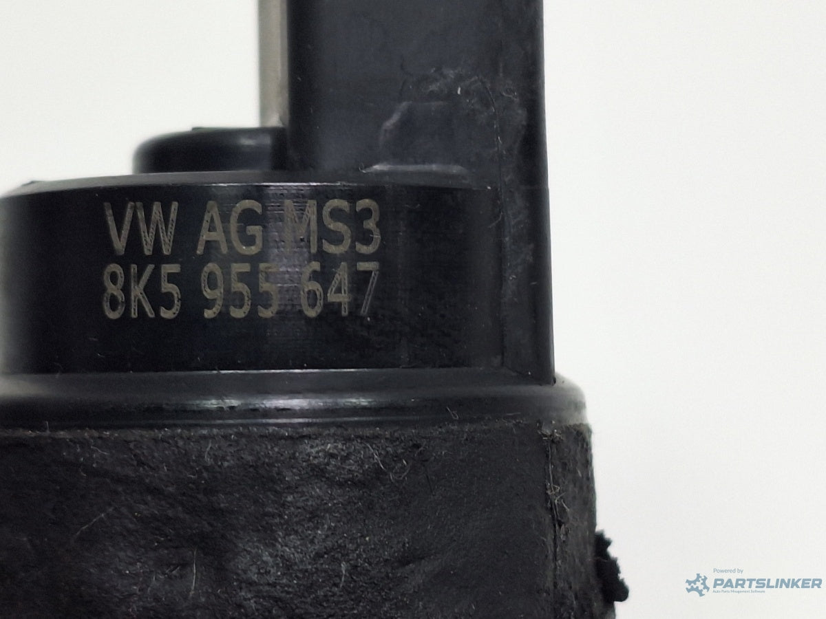 Pompita lichid parbriz AUDI A4 IV 8K2, B8 2007 - 2015 TDI CAGB, CJCB, CSUB 8K5955647