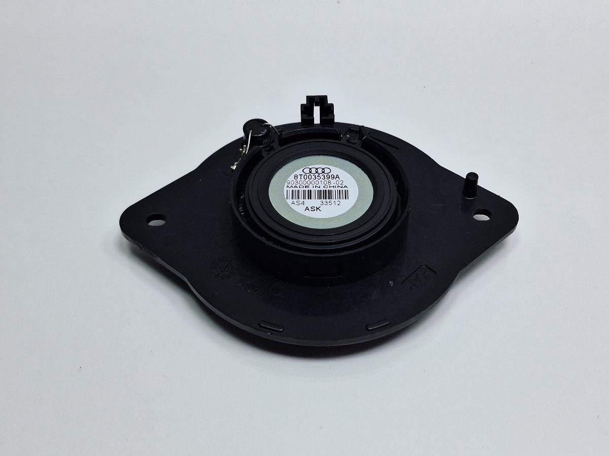 Tweeter AUDI A4 IV 8K2, B8 2007 - 2015 TDI CAGB, CJCB, CSUB 8T0035399A