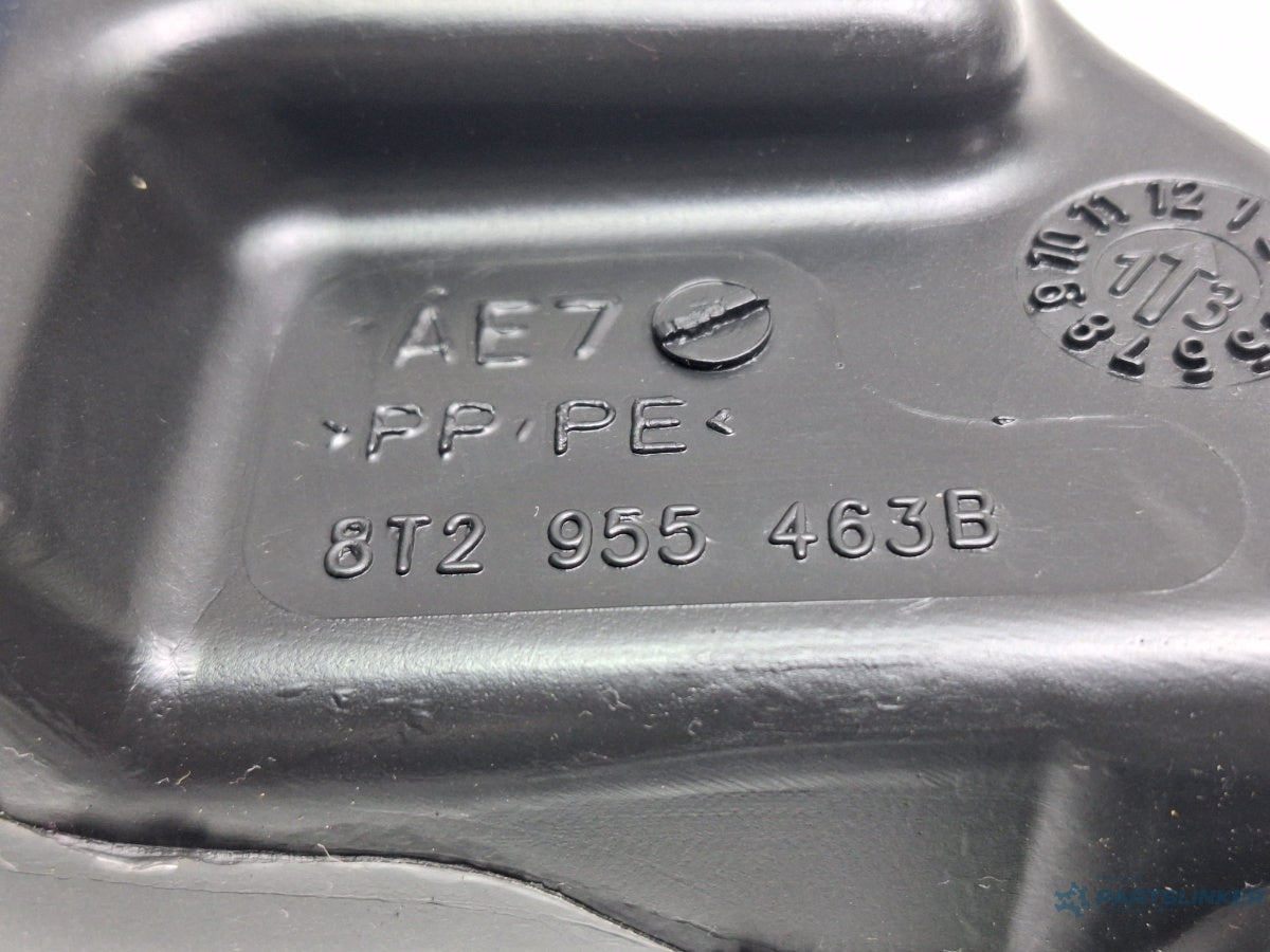 Gat umplere vas lichid parbriz AUDI A4 IV 8K2, B8 2007 - 2015 TDI CAGB, CJCB, CSUB 8T2955463B