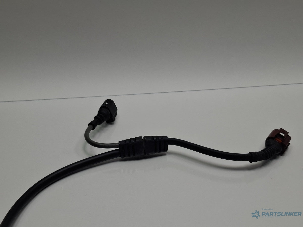 Mufe conector fuzeta spate AUDI A4 IV 8K2, B8 2007 - 2015 TDI CAGB, CJCB, CSUB 8K0972253 , 8T0973702