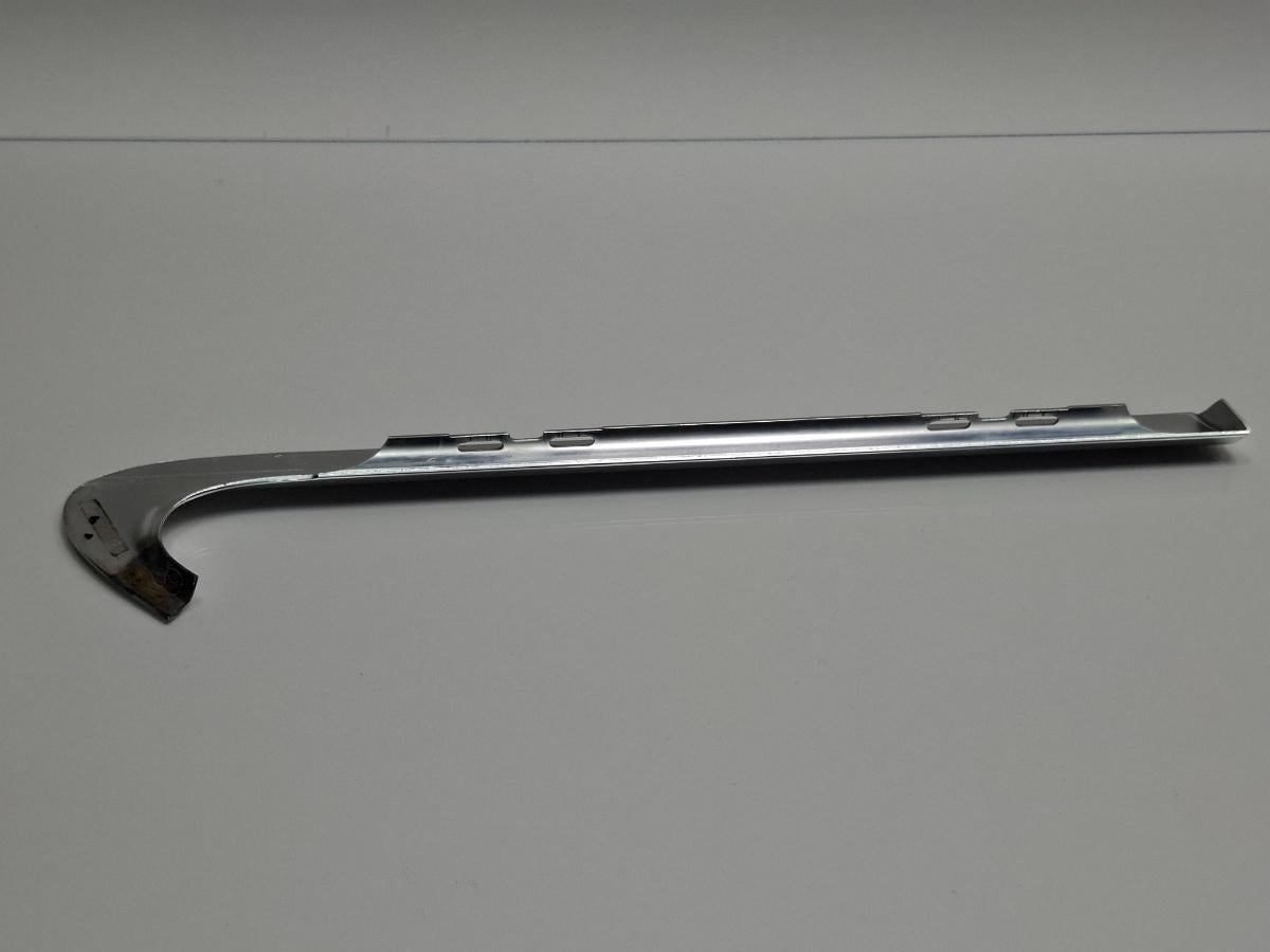 Ornament crom geam fix dreapta spate AUDI A4 IV 8K2, B8 2007 - 2015 TDI CAGB, CJCB, CSUB 8K5853346C