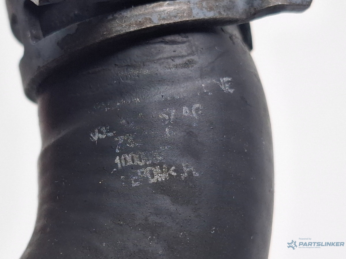 Furtun apa AUDI A4 IV 8K2, B8 2007 - 2015 TDI CJCB 03L121157AG