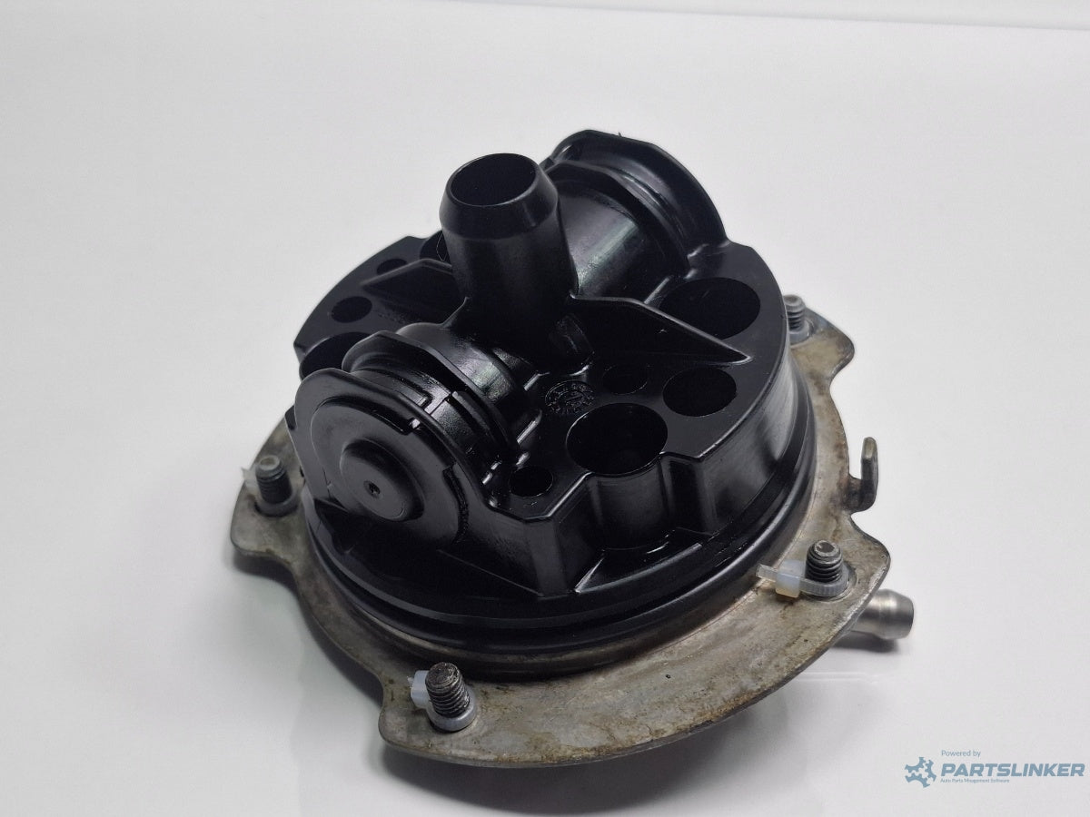 Capac filtru combustibil VOLKSWAGEN GOLF VI 5K1 2008 - 2013 TDI CBDC, CLCA 6650430119 , 1K0127400K