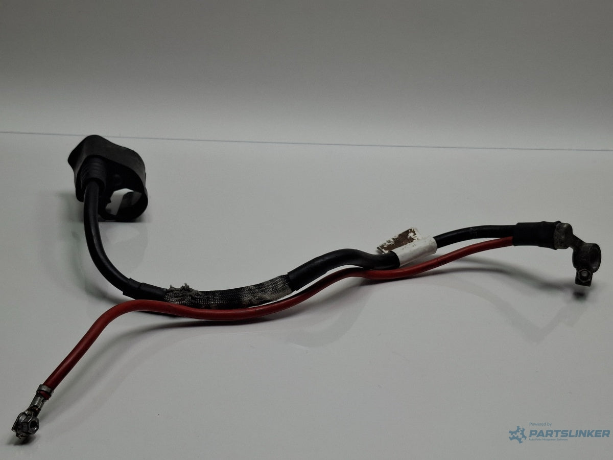 Borna baterie plus VOLKSWAGEN GOLF VI 5K1 2008 - 2013 TDI CBDC, CLCA 1K0971228L