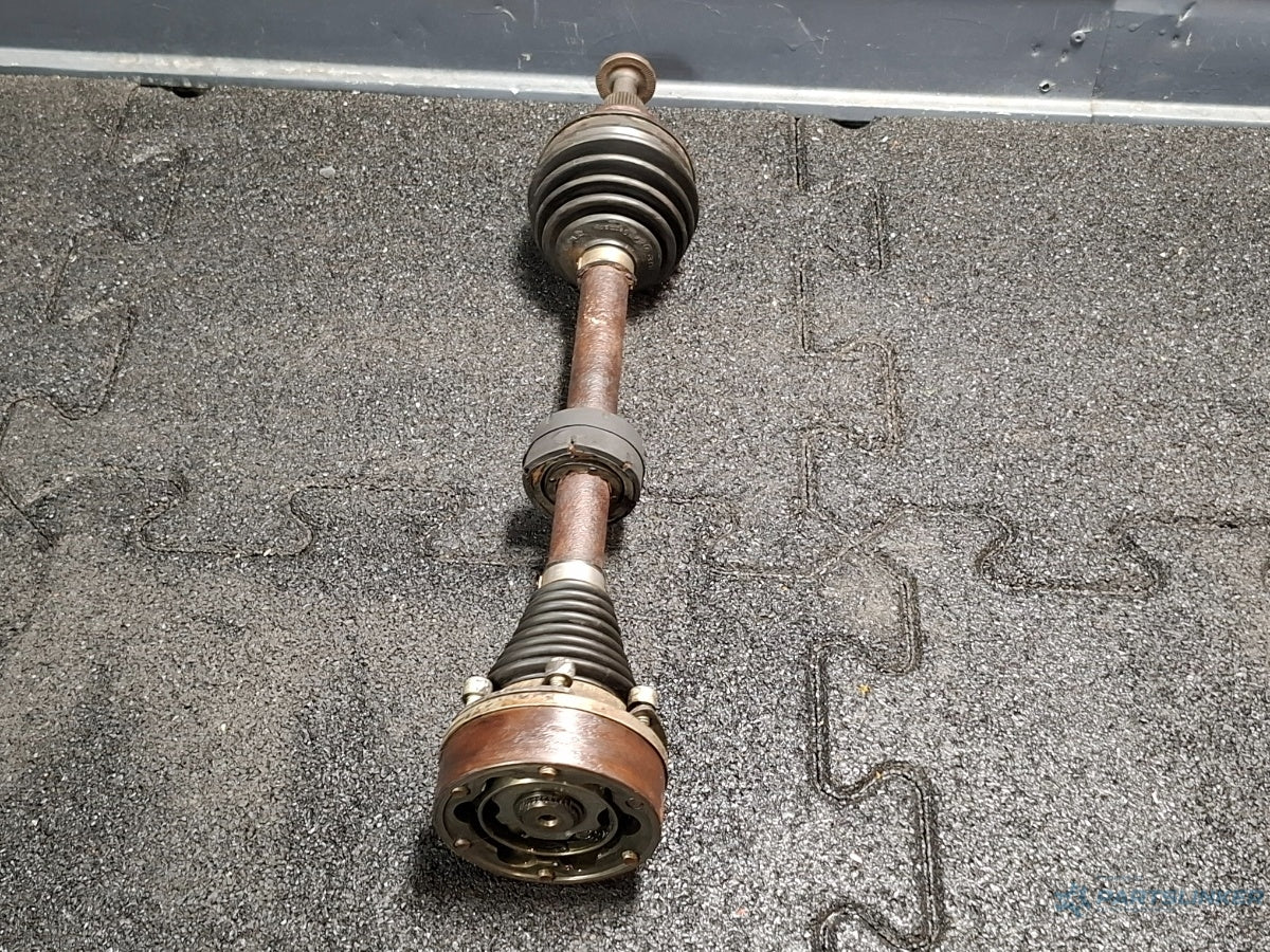 Planetara stanga fata VOLKSWAGEN GOLF VI 5K1 2008 - 2013 TDI CBDC, CLCA 3C0407271AE