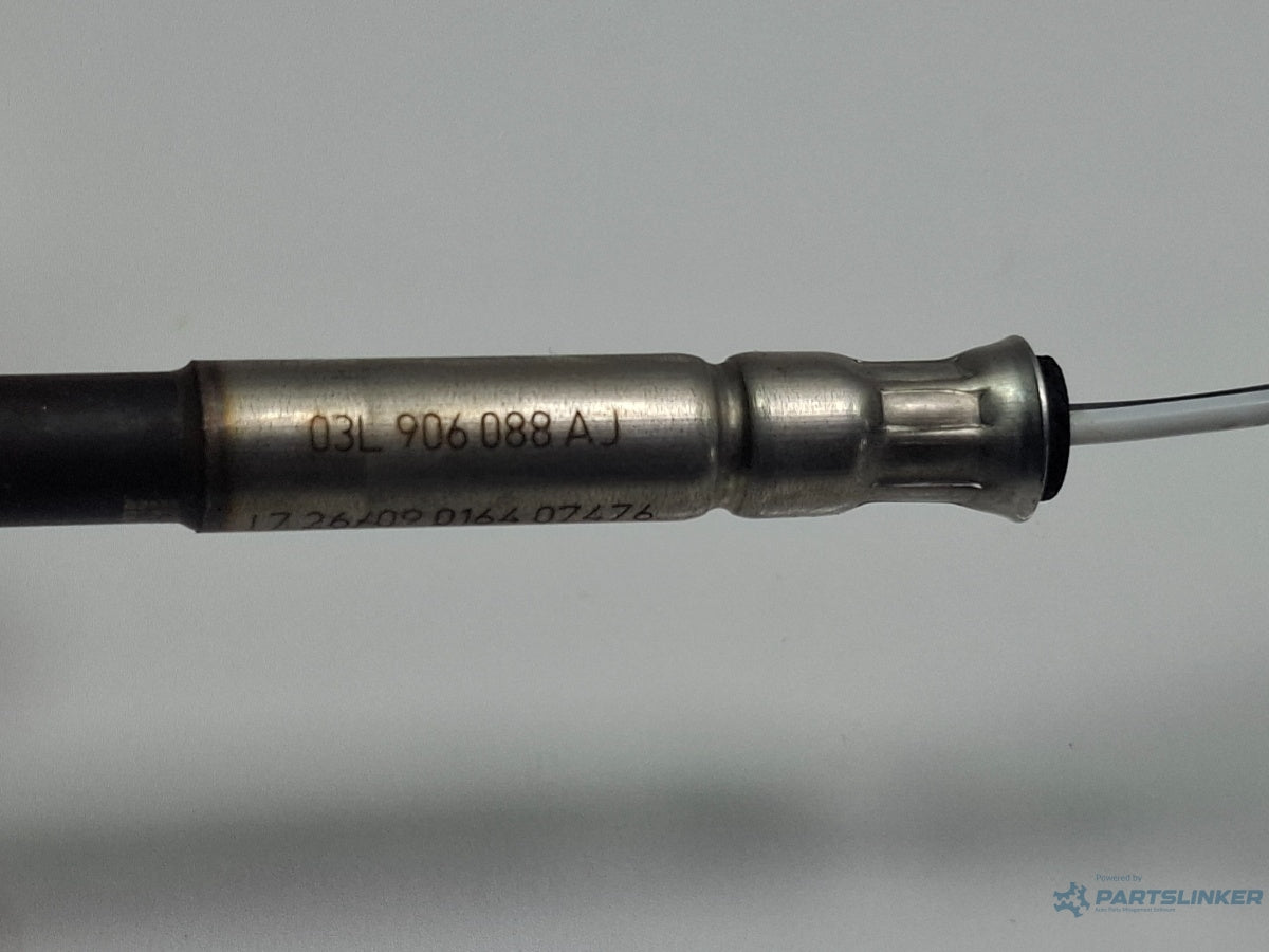 Senzor de temperatura gaze VOLKSWAGEN GOLF VI 5K1 2008 - 2013 TDI CBDC, CLCA 03L906088AJ