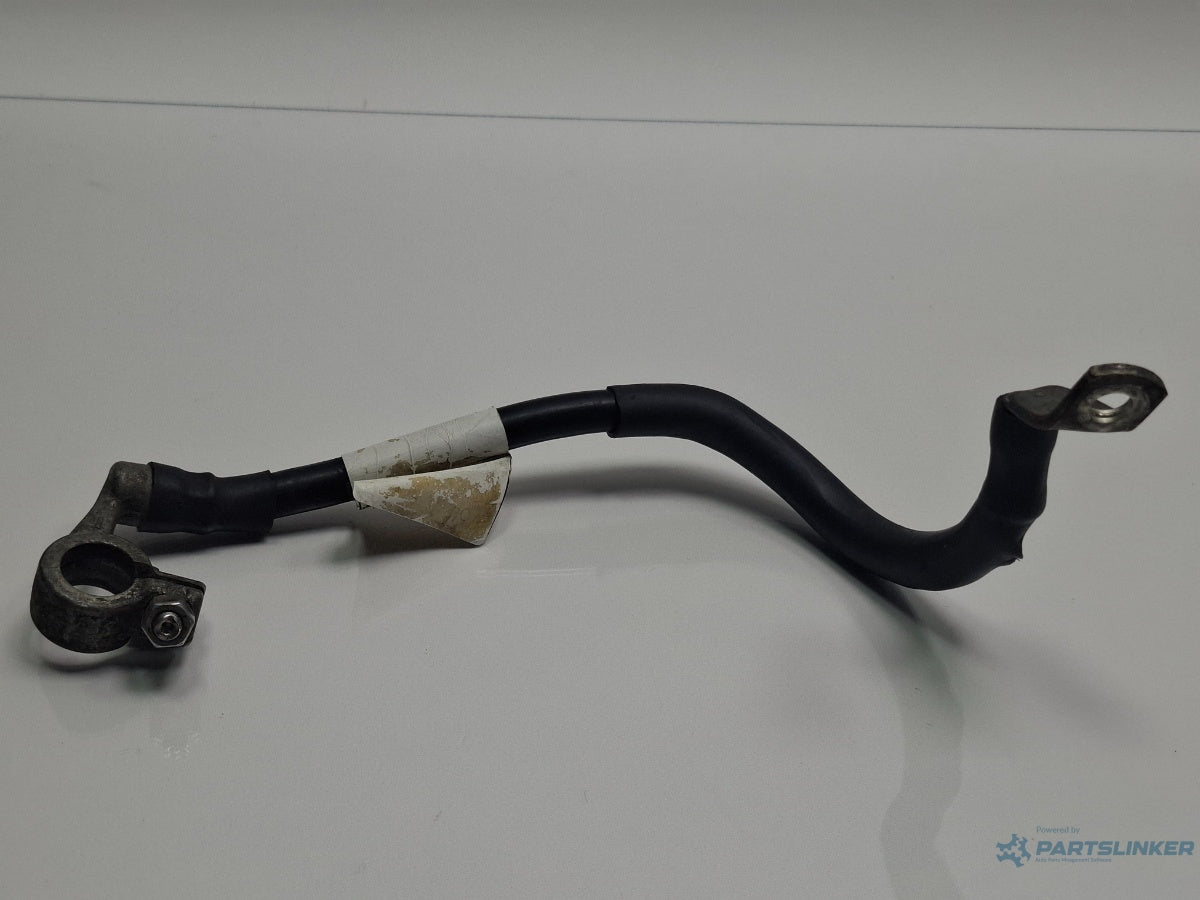 Borna baterie minus VOLKSWAGEN GOLF VI 5K1 2008 - 2013 TDI CBDC, CLCA 1T0971235A