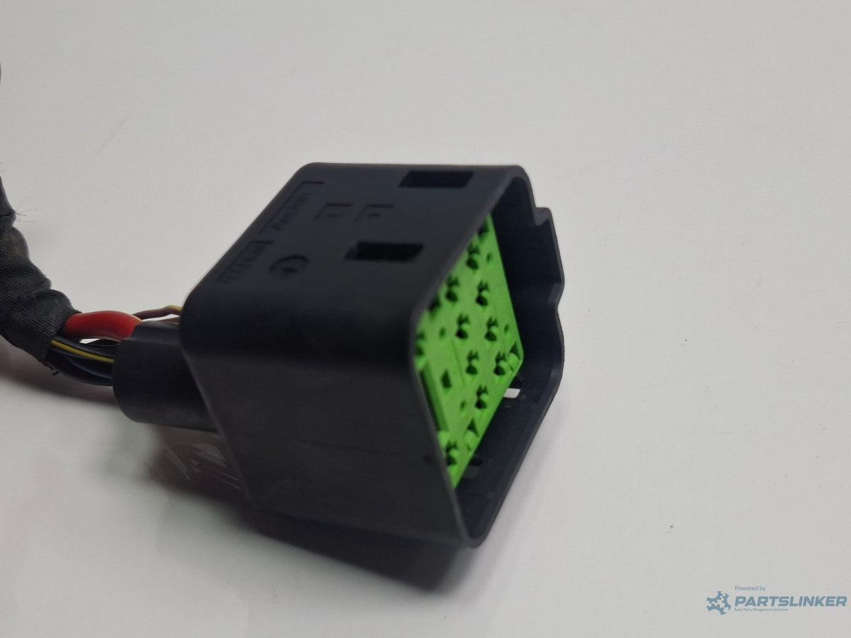 Mufa conector releu bujii VOLKSWAGEN GOLF VI 5K1 2008 - 2013 TDI CBDC, CLCA 038973721B