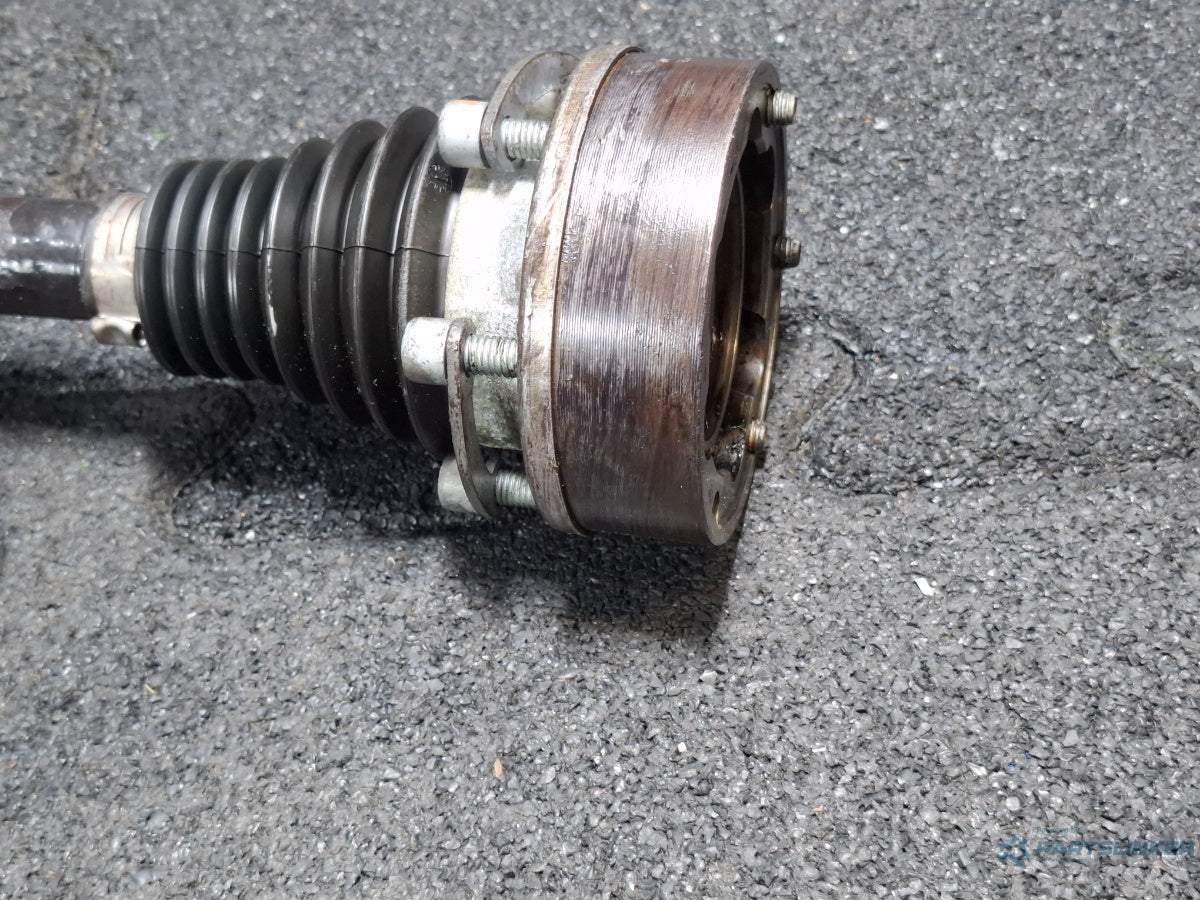 Planetara stanga fata VOLKSWAGEN PASSAT Variant 3C5 2005 - 2011 TDI BKC, BLS, BXE 3C0407271AE