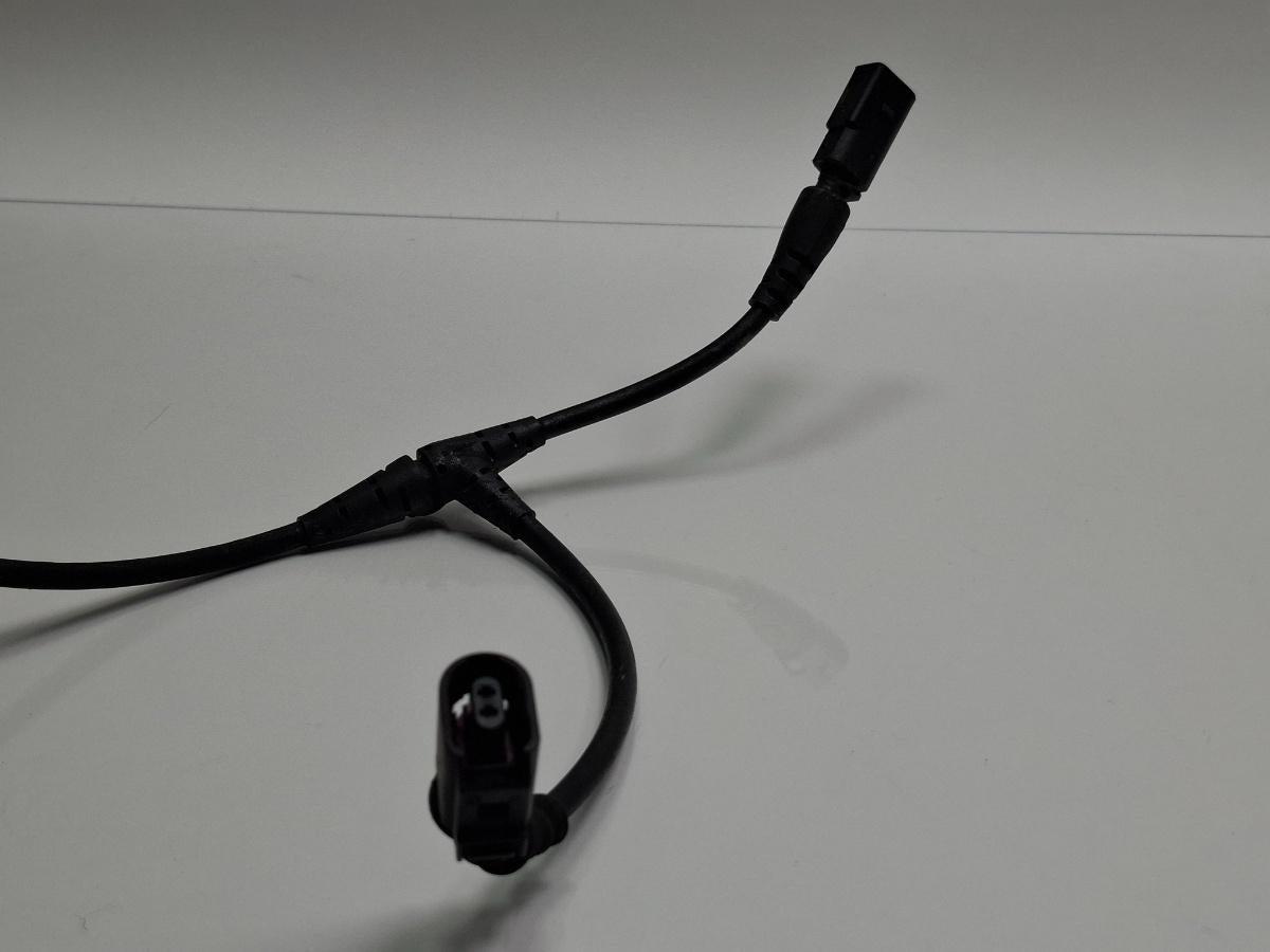 Mufe conector fuzeta stanga fata VOLKSWAGEN PASSAT Variant 3C5 2008 1.9 TDI BLS 77KW|105HP 2008