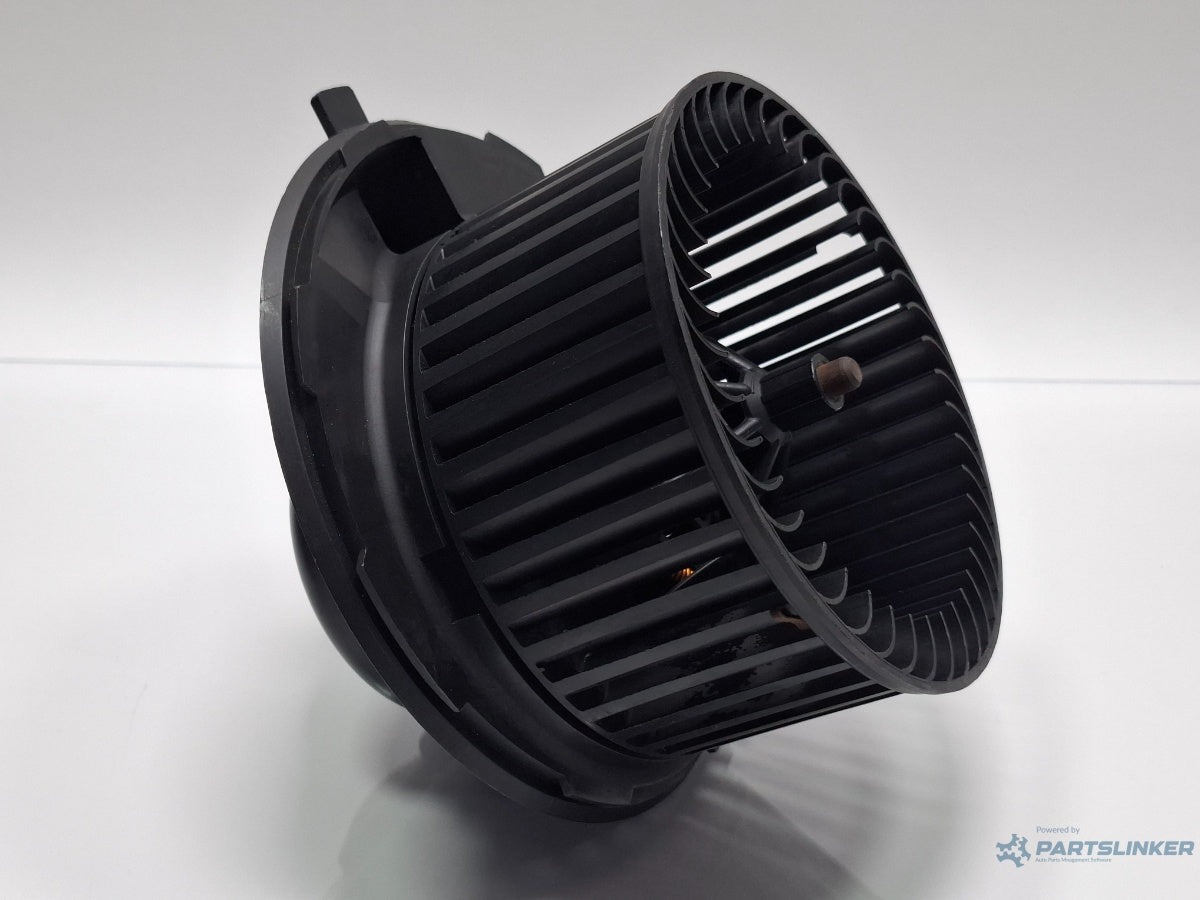 Ventilator aeroterma VOLKSWAGEN PASSAT Variant 3C5 2005 - 2011 TDI BKC, BLS, BXE 1K1819015E