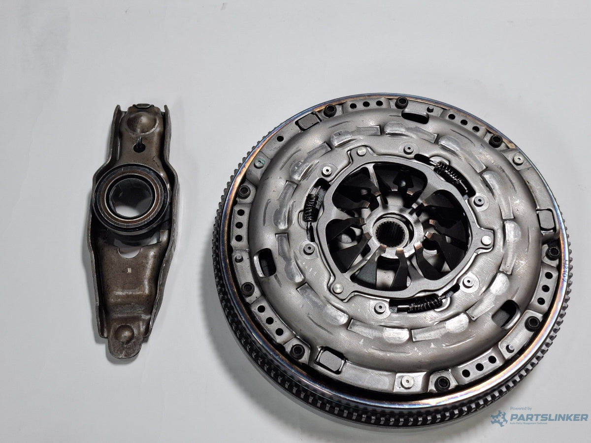 Kit ambreiaj VOLKSWAGEN PASSAT Variant 3C5 2005 - 2011 TDI BLS 03G105266BM