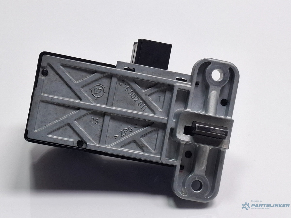 Blocator volan VOLKSWAGEN PASSAT Variant 3C5 2005 - 2011 TDI BMP 3C0905861G