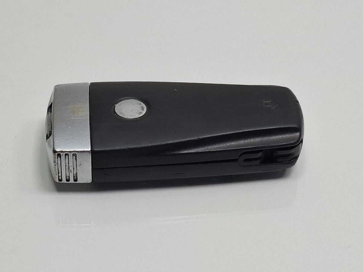 Telecomanda cheie VOLKSWAGEN PASSAT Variant 3C5 2005 - 2011 TDI BMP HELLA 5FA00906610 3C0959752AD