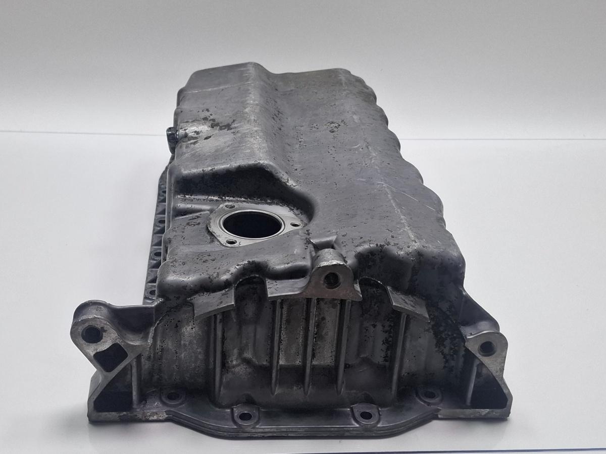 Baie de ulei VOLKSWAGEN GOLF V 1K1 2003 - 2009 TDI BKC, BLS, BXE 038103603AG