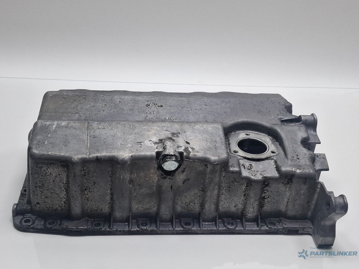 Baie de ulei VOLKSWAGEN GOLF V 1K1 2003 - 2009 TDI BKC, BLS, BXE 038103603AG