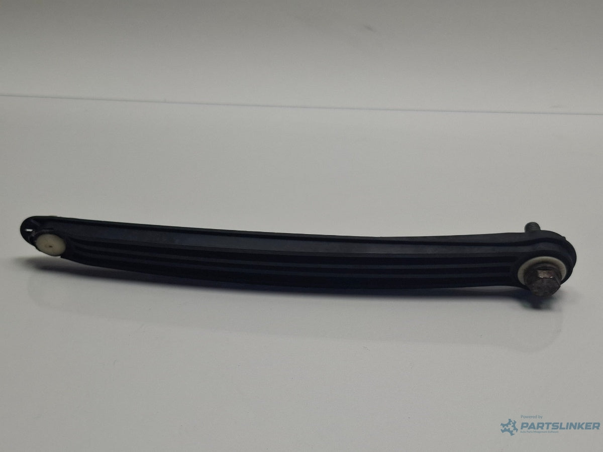 Tija timonerie AUDI A4 IV 8K2, B8 2007 - 2015 TDI CAGB, CJCB, CSUB 8K0711430