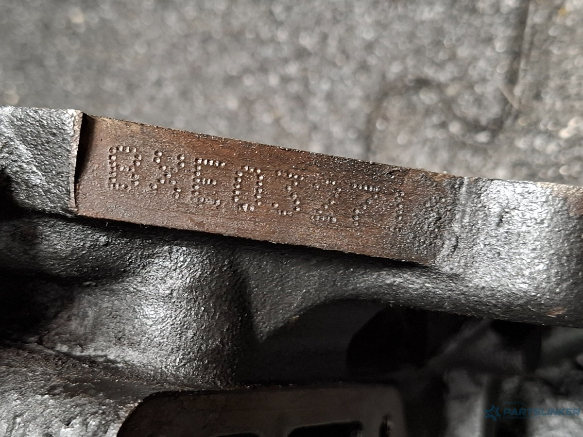 Bloc motor gol VOLKSWAGEN GOLF V 1K1 2003 - 2009 TDI BKC, BLS, BXE BXE , 03G100103JX