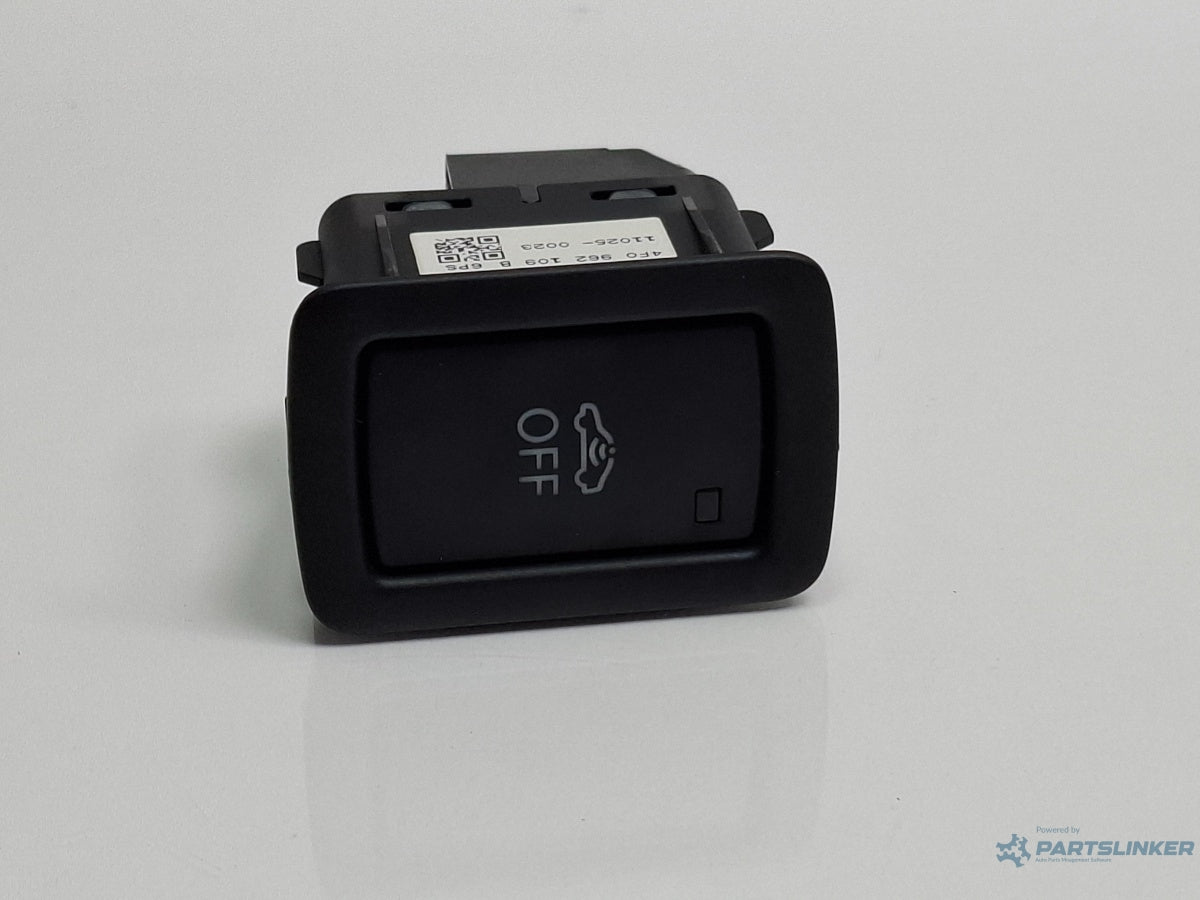 Buton alarma AUDI A4 IV Avant 8K5, B8 2007 - 2015 TDI CAGA, CJCA, CMEA, CMFA 4F0962109B