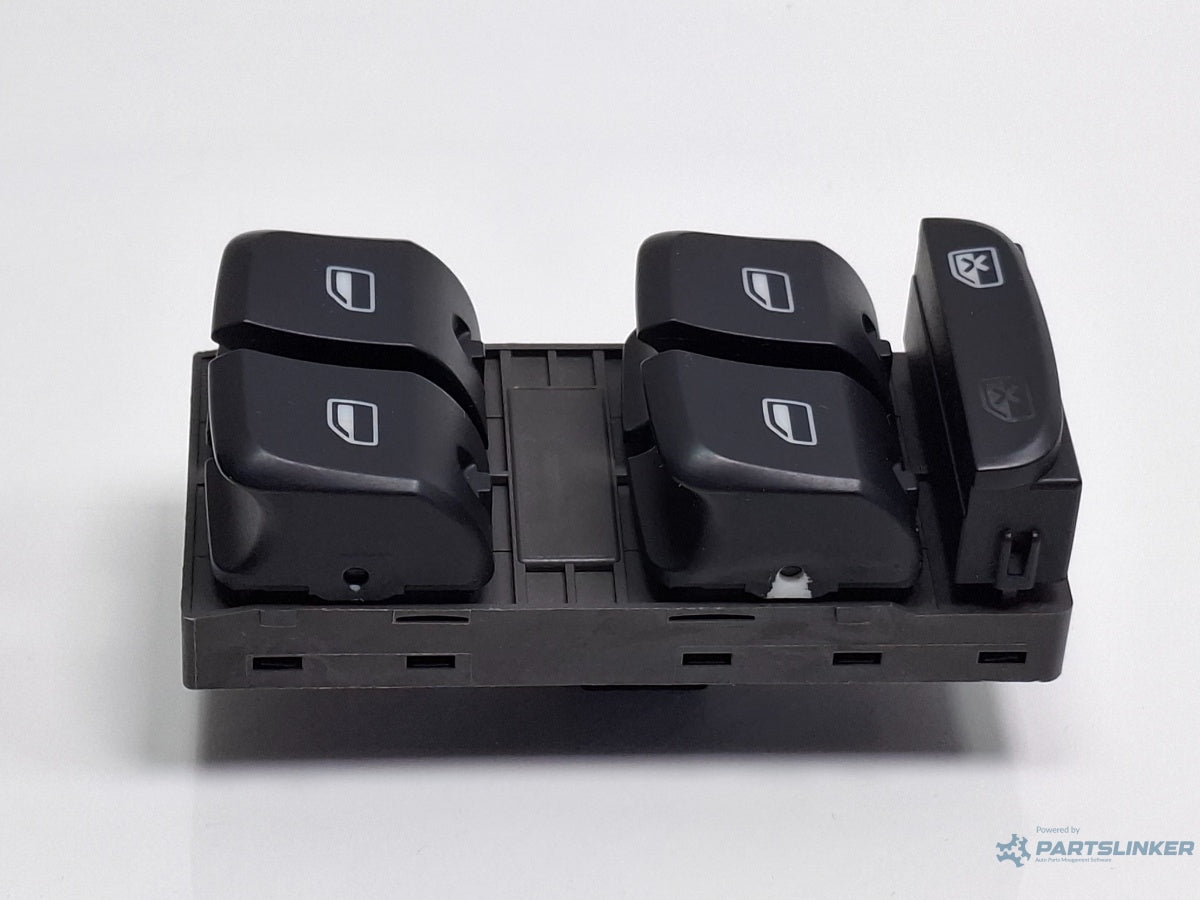 Butoane geamuri electrice AUDI A4 IV Avant 8K5, B8 2007 - 2015 TDI CAGA, CJCA, CMEA, CMFA 8K0959851D