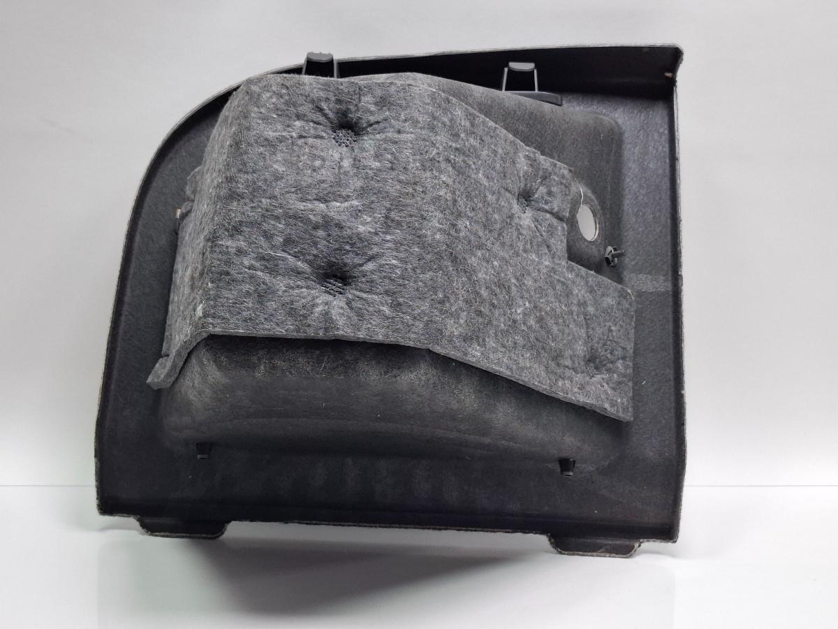 Ornament depozitare portbagaj dreapta AUDI A4 IV Avant 8K5, B8 2011 2.0 TDI CAGA 105KW|143HP 2011