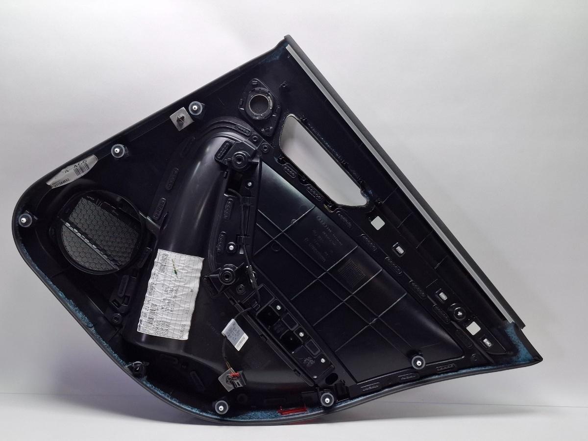 Panou usa stanga spate AUDI A4 IV Avant 8K5, B8 2011 2.0 TDI CAGA 105KW|143HP 2011