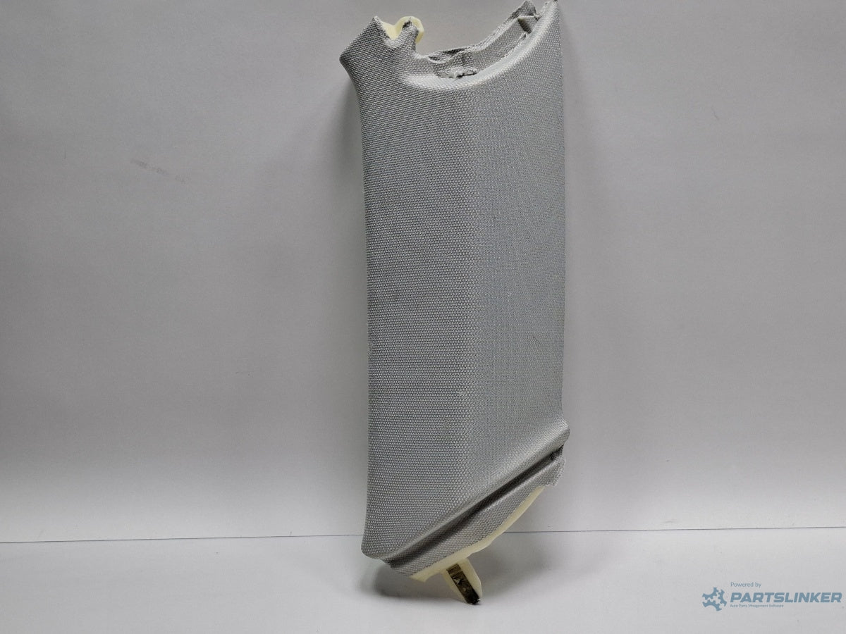 Ornament stalp superior stanga spate AUDI A4 IV Avant 8K5, B8 2007 - 2015 TDI CAGA, CJCA, CMEA, CMFA 8K9867287