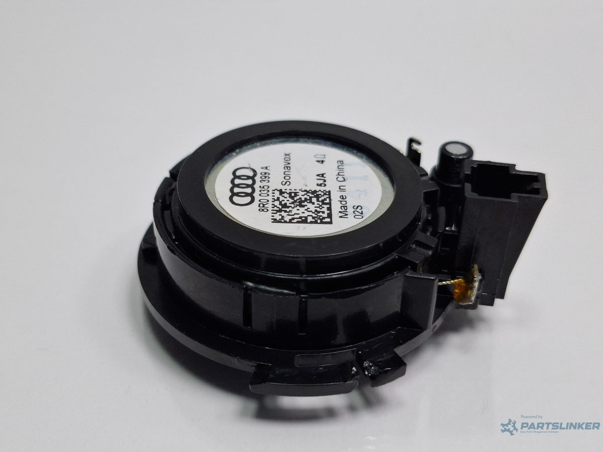 Tweeter usa spate AUDI A4 IV Avant 8K5, B8 2007 - 2015 TDI CAGA, CJCA, CMEA, CMFA 8K0035399A