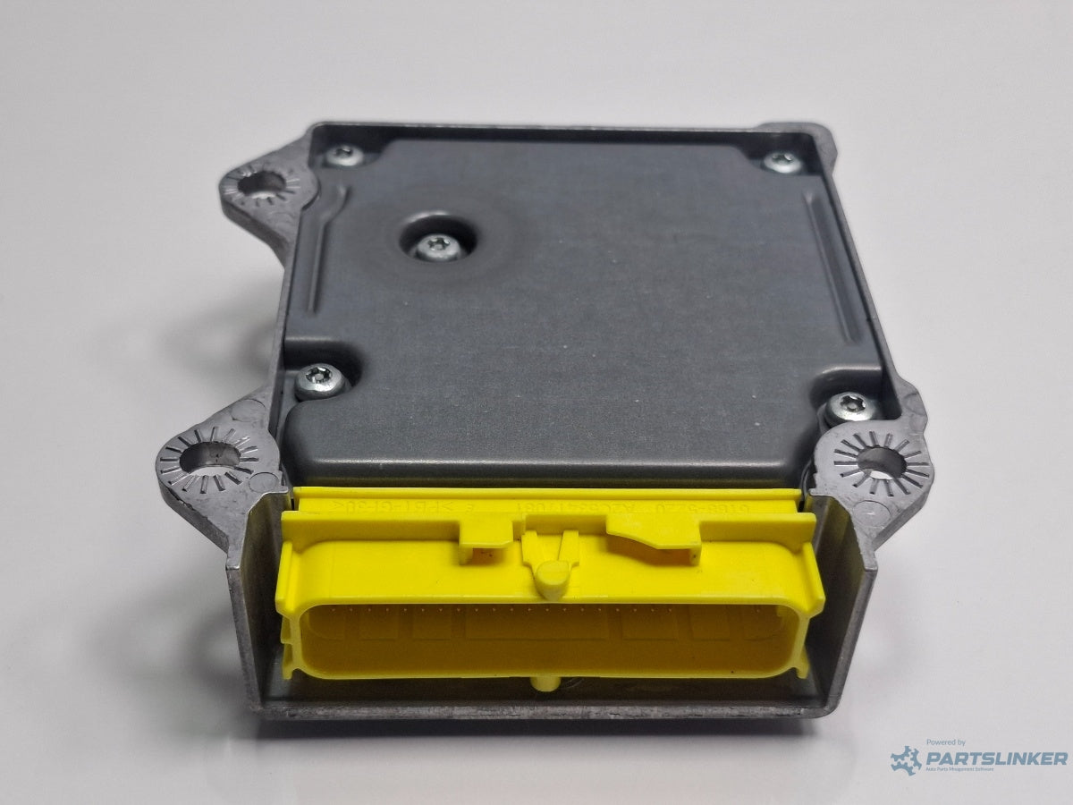 Calculator airbag VOLKSWAGEN GOLF VI 5K1_ 2008 - 2012 TDi BlueMotion CAYC 5WK44286 5C0959655B