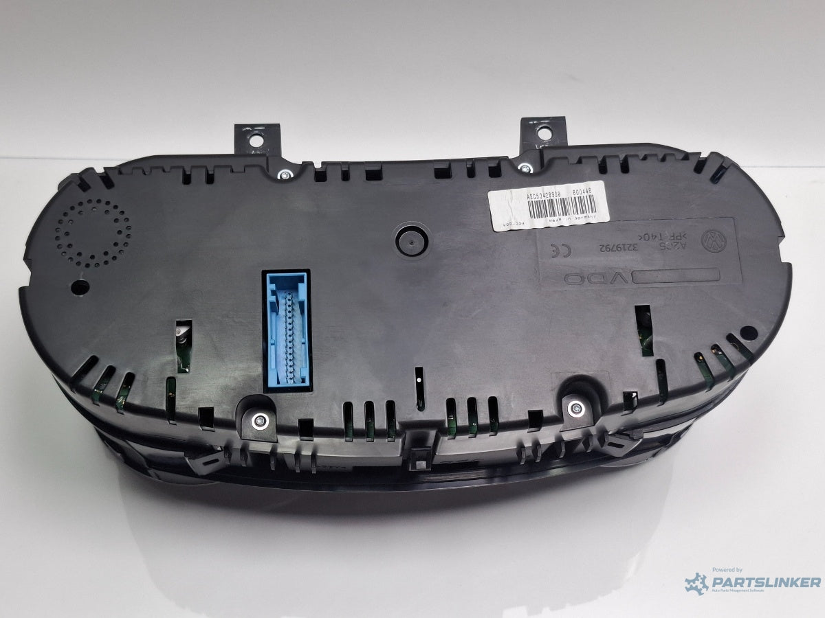 Ceasuri bord VOLKSWAGEN GOLF VI 5K1_ 2008 - 2012 TDi BlueMotion CAYC 5K0920972A