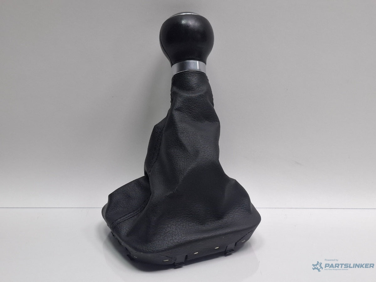 Nuca schimbator viteze VOLKSWAGEN GOLF VI 5K1_ 2008 - 2012 TDi BlueMotion CAYC 1K0711113CF