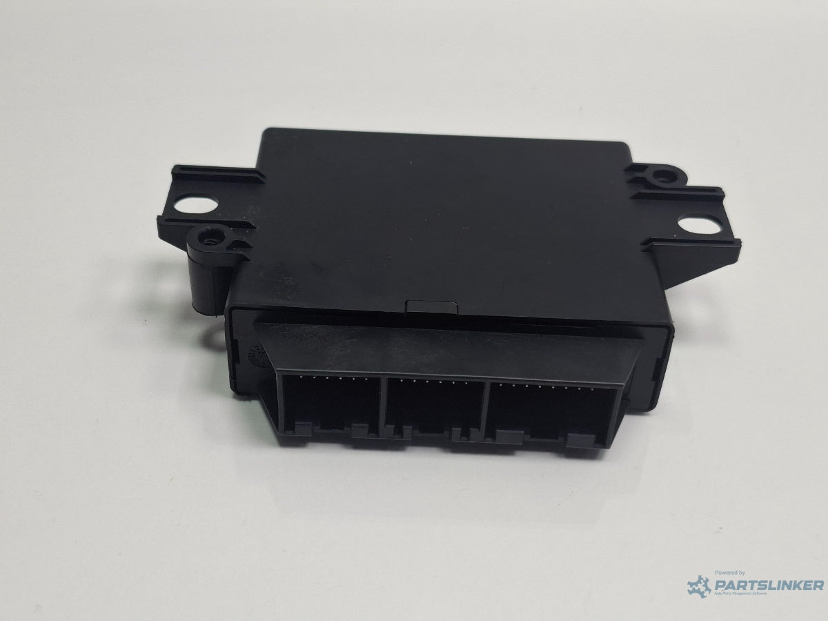 Modul senzori parcare VOLKSWAGEN GOLF VI 5K1_ 2008 - 2012 Valeo 1T0919475P , 3T0919475C