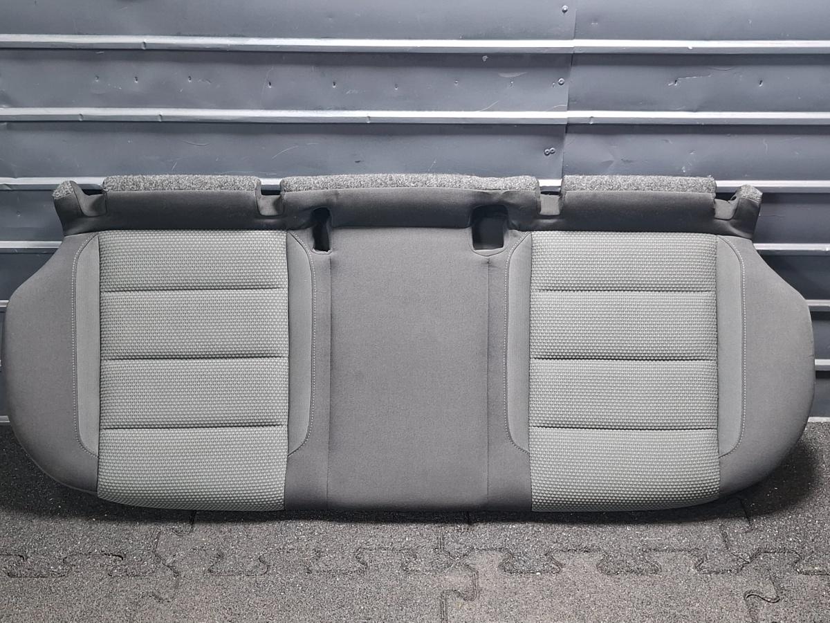 Bancheta sezut spate VOLKSWAGEN GOLF VI 5K1_ 2011 TDi BlueMotion CAYC 77KW|105HP 2011