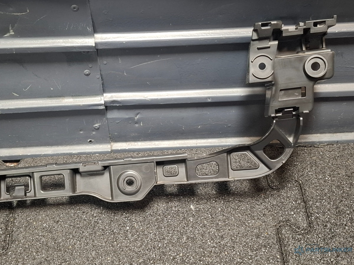 Suport central bara spate VOLKSWAGEN GOLF VI 5K1_ 2008 - 2012 TDi BlueMotion CAYC 5K6807863