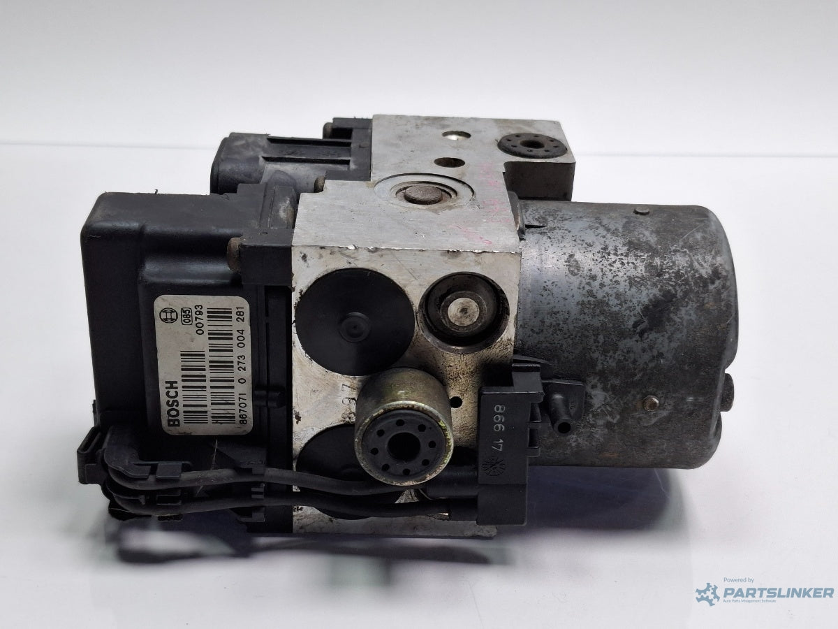 Modul pompa ABS VOLKSWAGEN PASSAT Estate 3B5 1997 - 20011.9 TDI AFN, AVG 0265216559 8E0614111AB