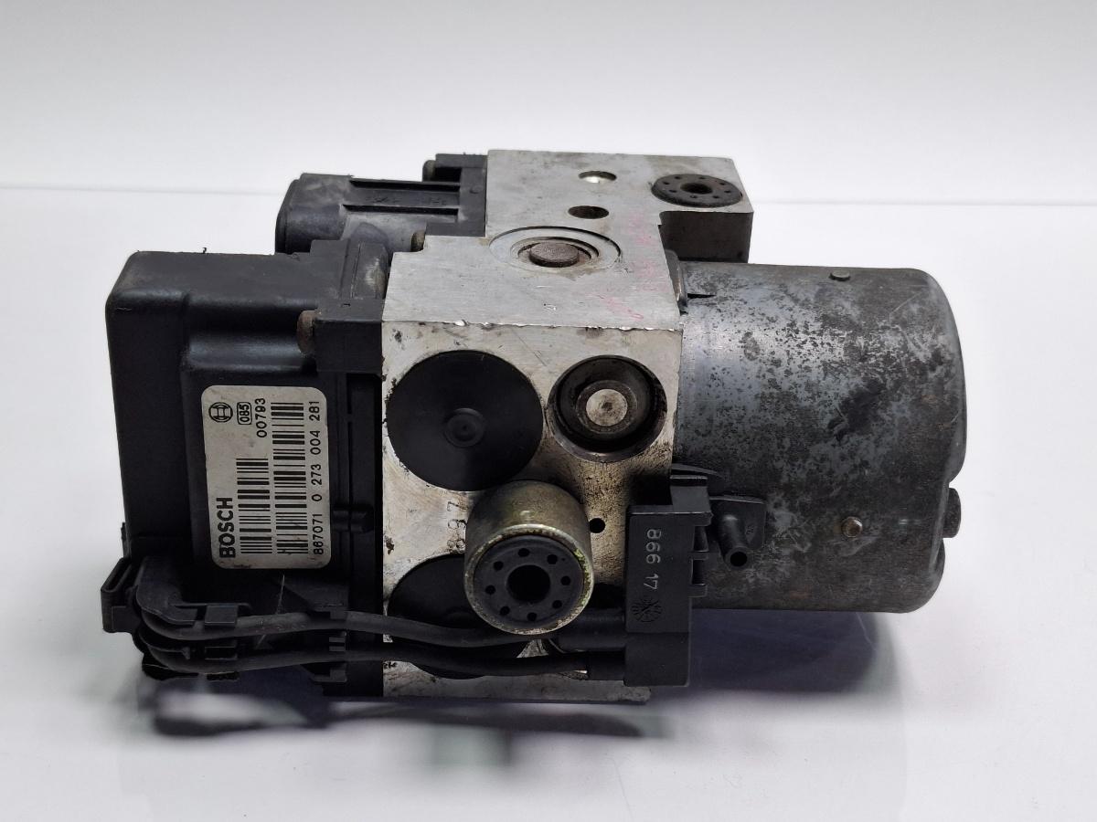 Modul pompa ABS VOLKSWAGEN PASSAT Estate 3B5 1997 - 20011.9 TDI AFN, AVG 0265216559 8E0614111AB