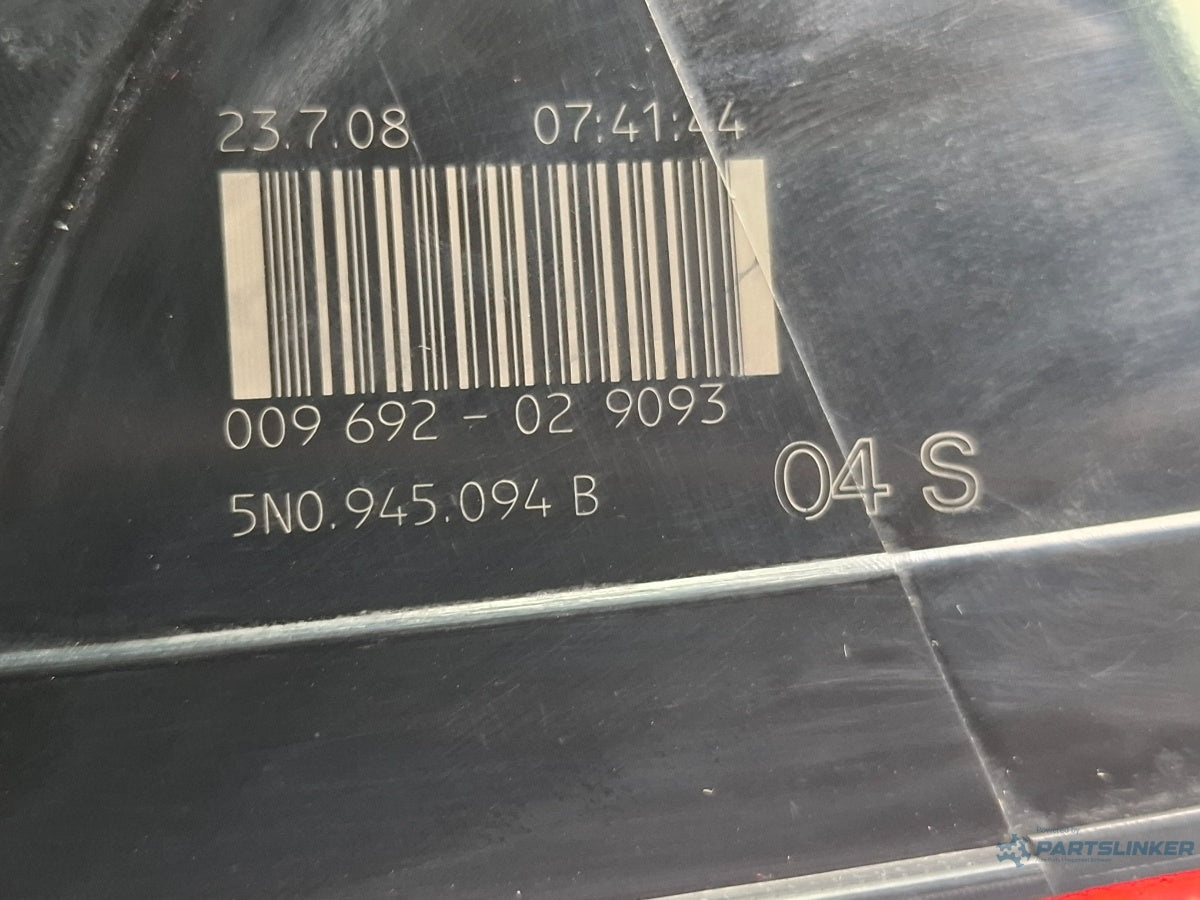 Stop haion dreapta VOLKSWAGEN TIGUAN 5N_ 2007 - >2.0 TDI 4motion CBAB, CFFB, CLJA 5N0945094B